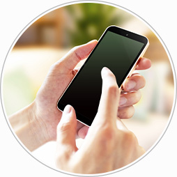 お気軽にお電話・FAX・Eメールにてお問合せください